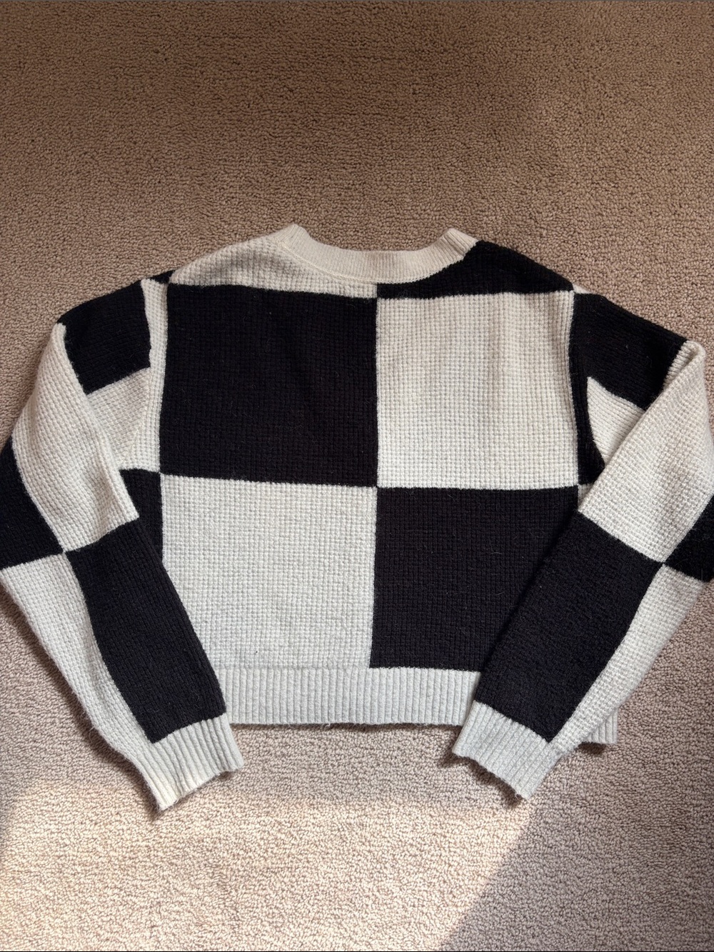 Vans Cardigan - Picture 6 of 9